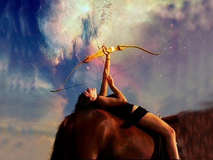 Full Moon in Sagittarius June 11 2025