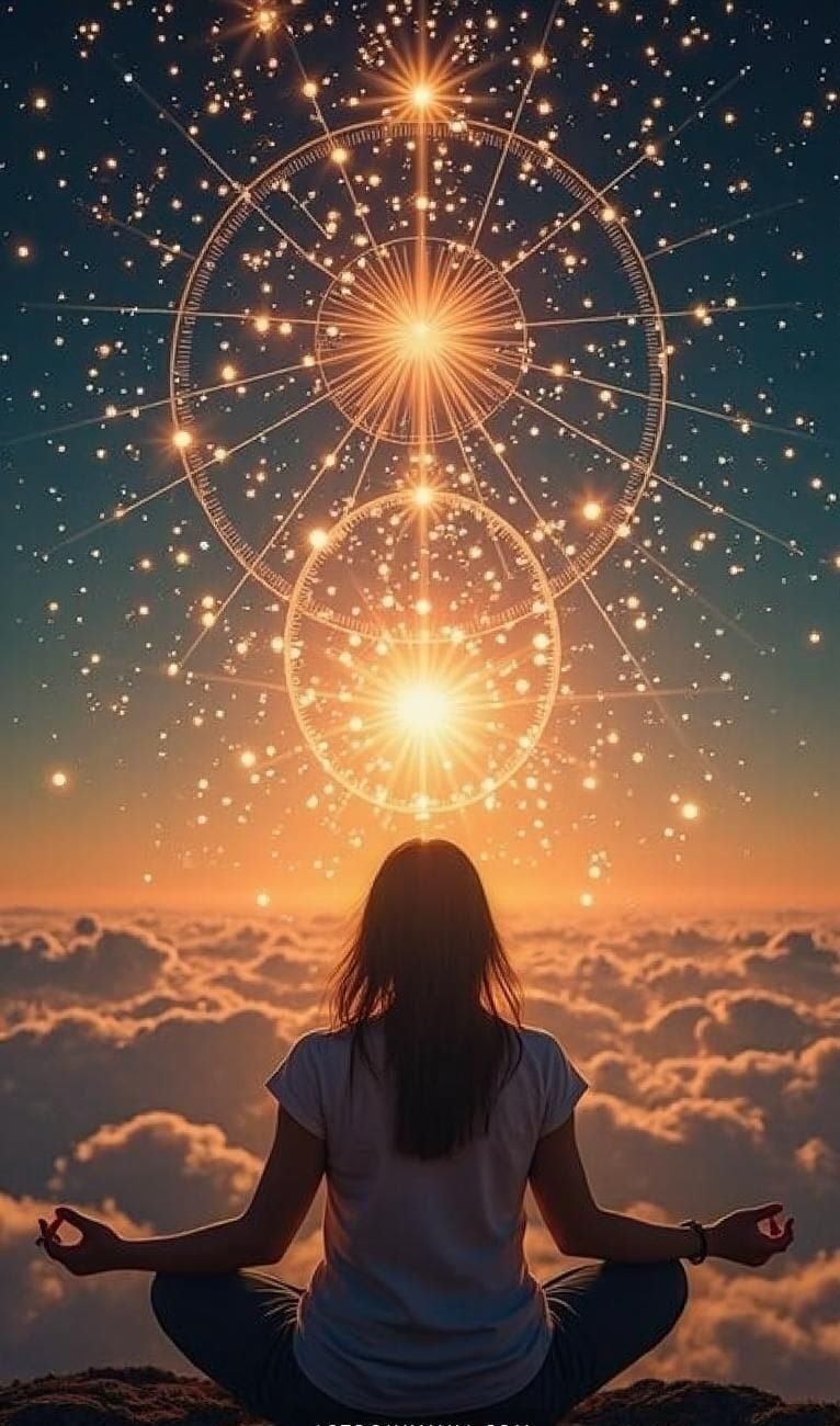 Energies of the Week September 8-14, 2025 In Between Eclipses, Sun-Mercury Cazimi