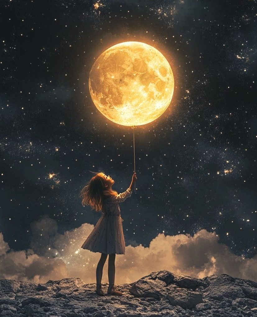 Υπερ Πανσέληνος στους Διδύμους 4-5 Δεκεμβρίου 2025