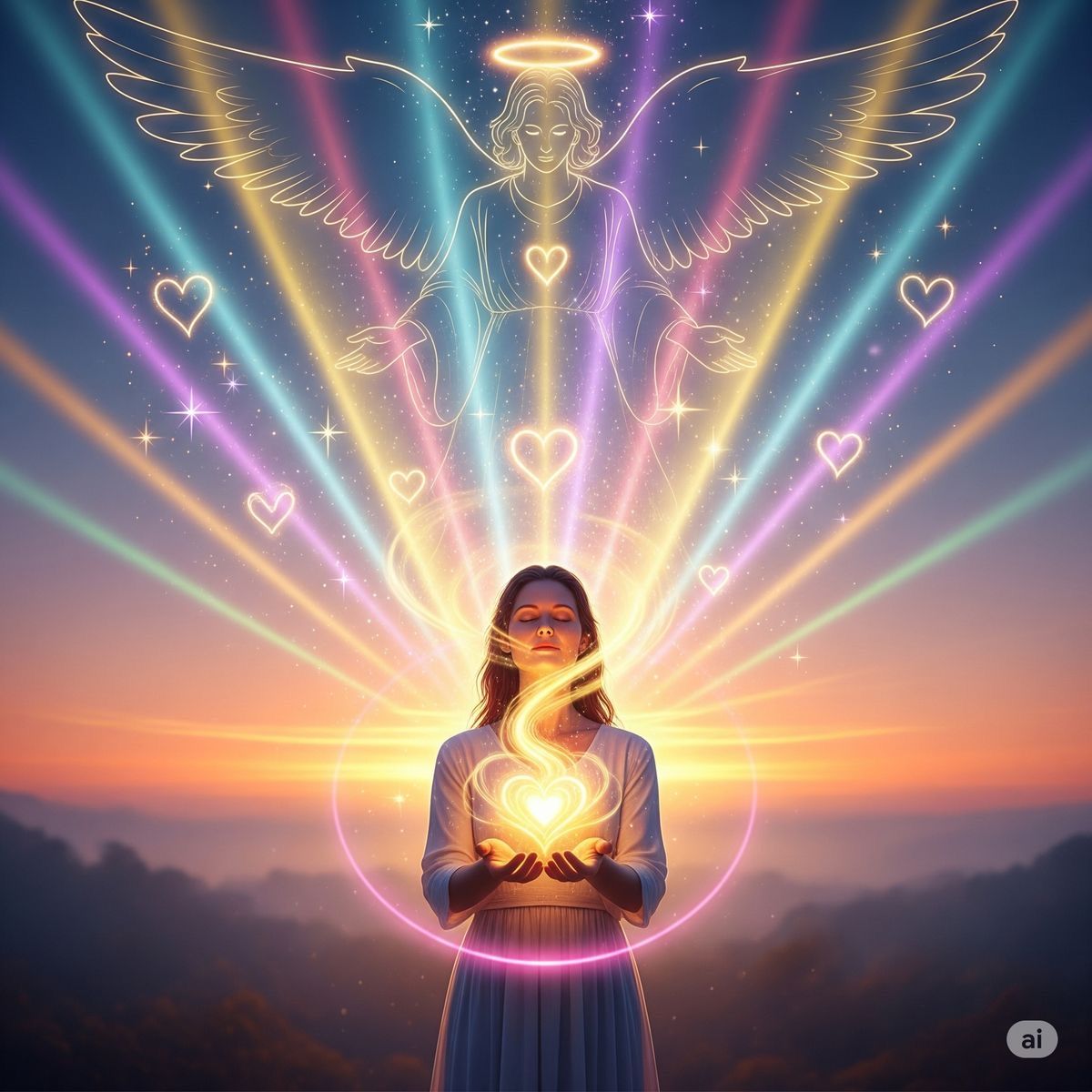 Ενέργειες Εβδομάδας 24-30 Νοεμβρίου 2025, Χαρταετός Αφροδίτης, Κρόνος – Ερμής Ορθόδρομοι