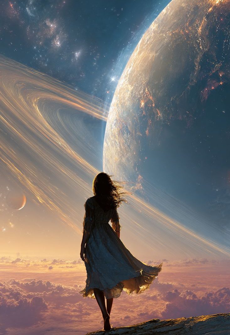 Κρόνος στον Κριό 2026-2028