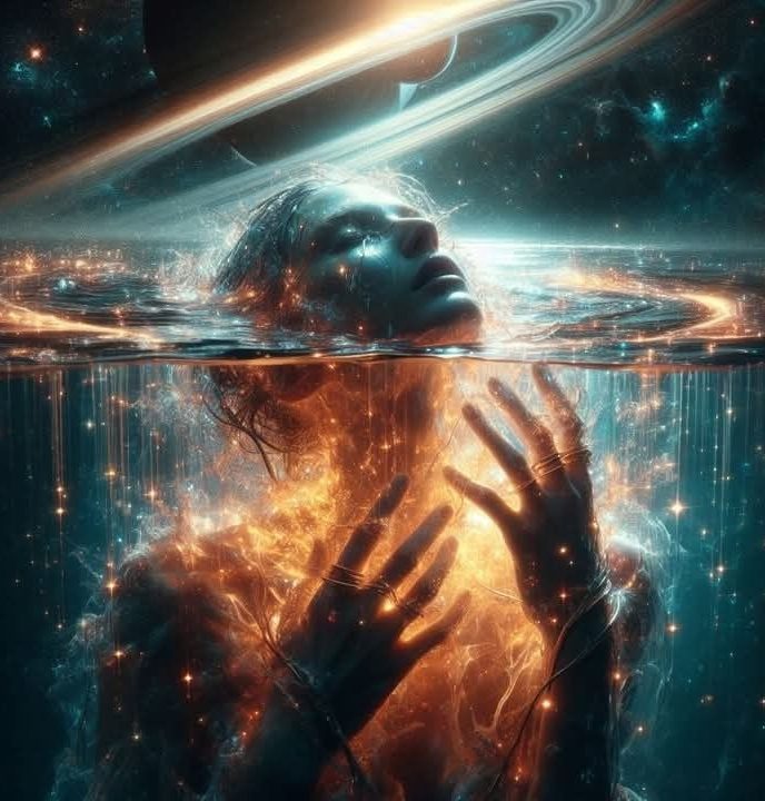 Νέα Σελήνη στους Ιχθείς 19 Μαρτίου 2026