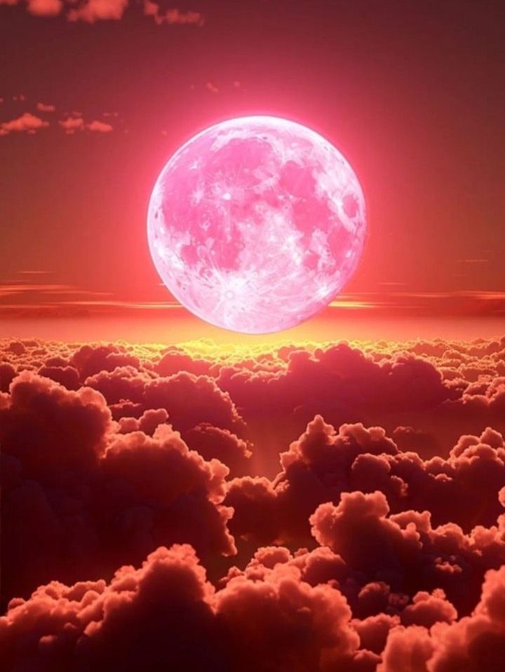 Πανσέληνος στον Ζυγό 2 Απριλίου 2026