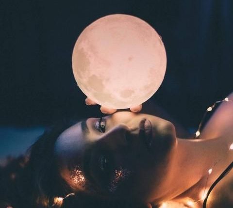 Πανσέληνος στον Σκορπιό 1 Μαϊου 2026