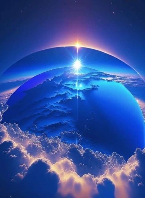 2024 Καθώς Ήρθες!🌠 Ενέργειες Εβδομάδας