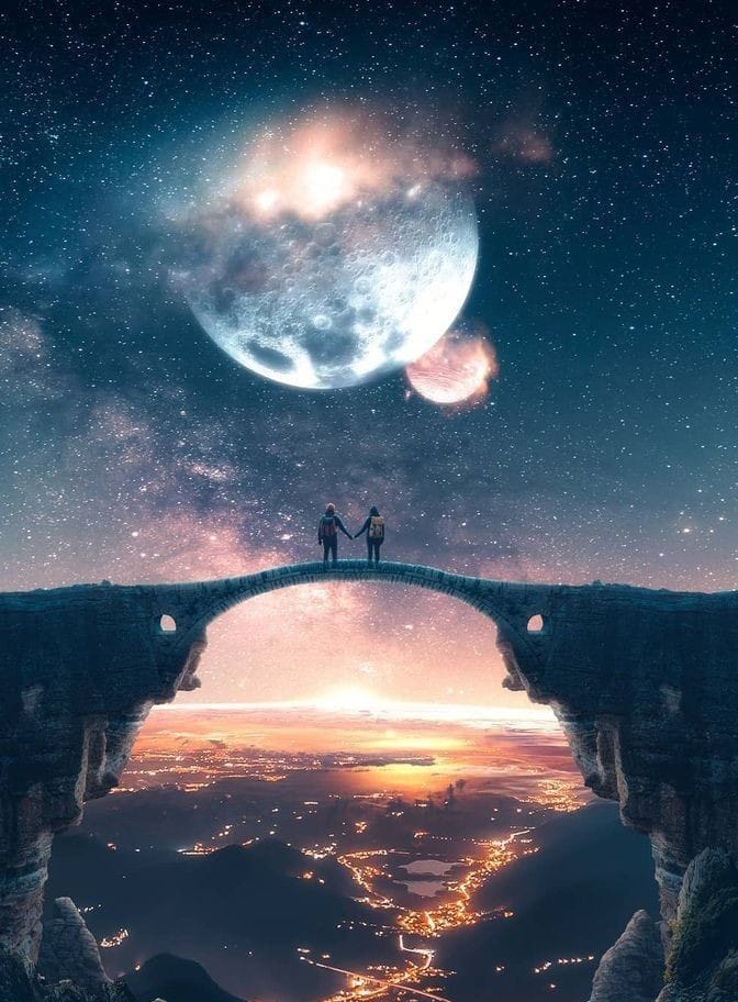 Full Moon Lunar Eclipse In Libra March 25 2024