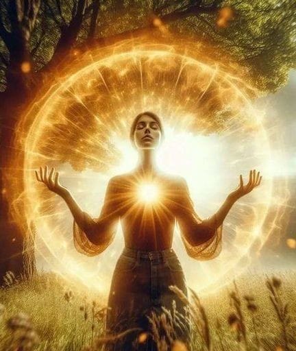 Spring Equinox & Energies of the Week March 18-24, 2024