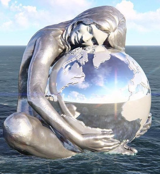 Jupiter Conjunct Uranus In Taurus April 21, 2024