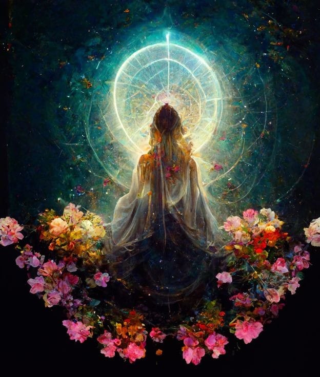 Energies Of The Week April 29 – May 5 2024
