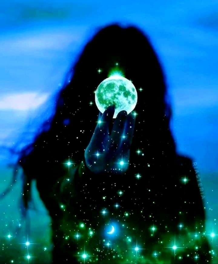 Full Moon In Scorpio April 24, 2024