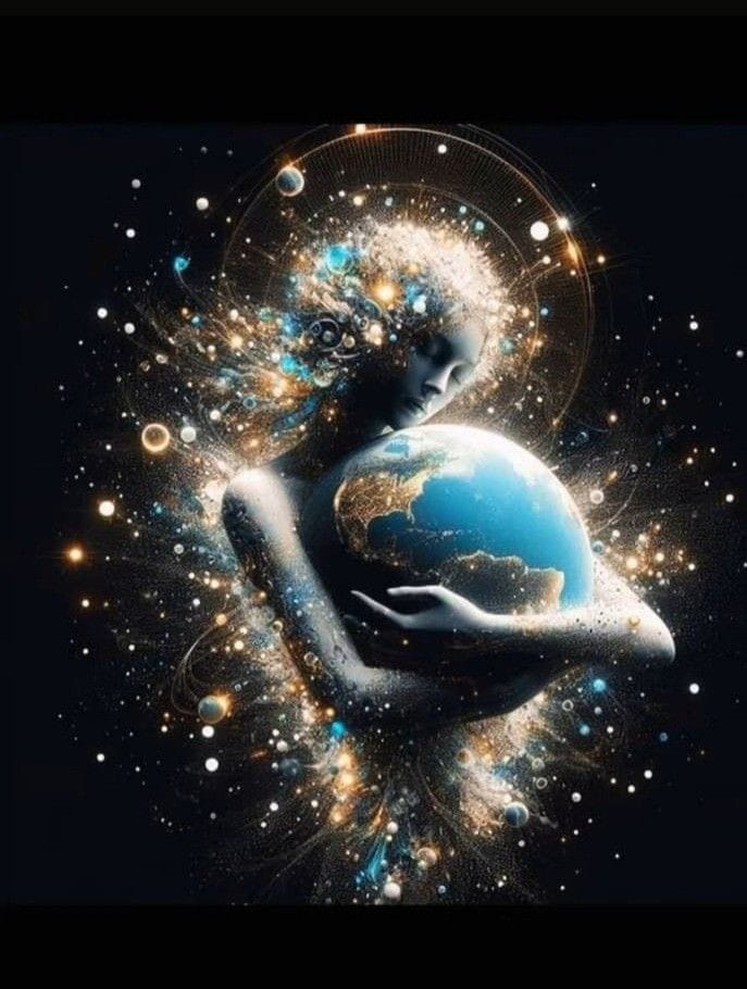 Pluto retrogade In Aquarius